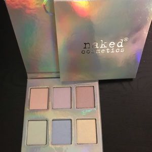 Naked Palette